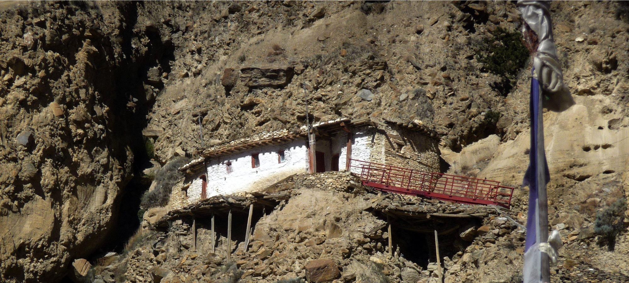 Photos from our Nepal Cycling Holiday